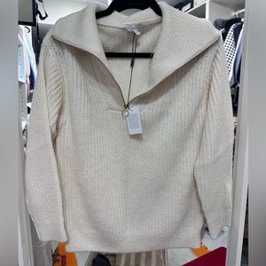 Reiss sweater